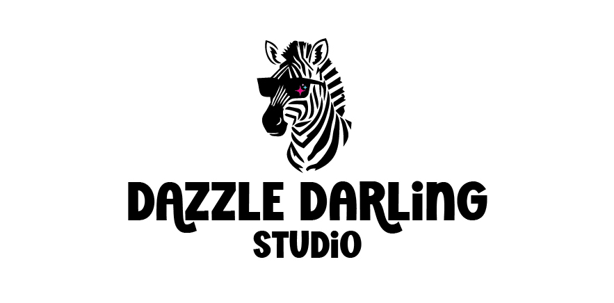 Dazzle Darling Studio – Rhinestone Artist